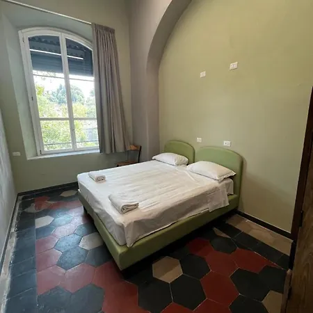 Borgo Ripa Urban Travel *