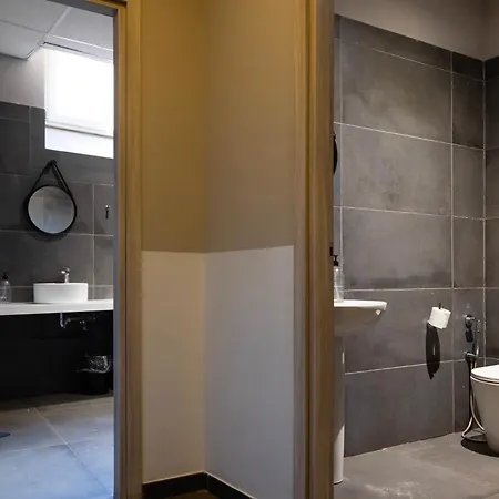 Borgo Ripa Urban Travel Vandrerhjem Rom