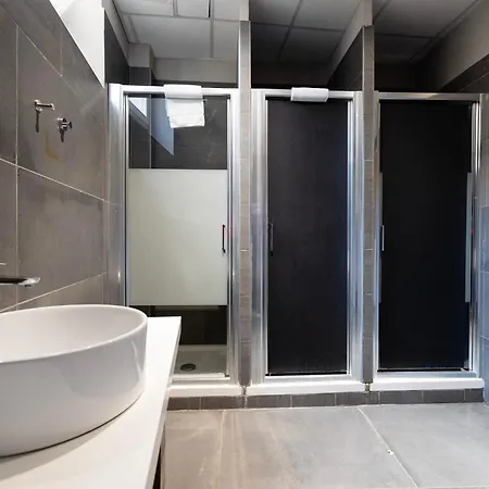 Borgo Ripa Urban Travel *