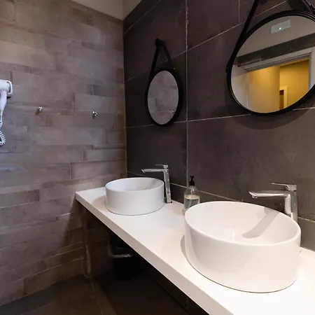 Borgo Ripa Urban Travel