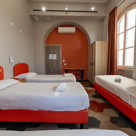 Borgo Ripa Urban Travel *