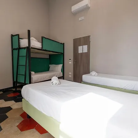 Borgo Ripa Urban Travel Rom