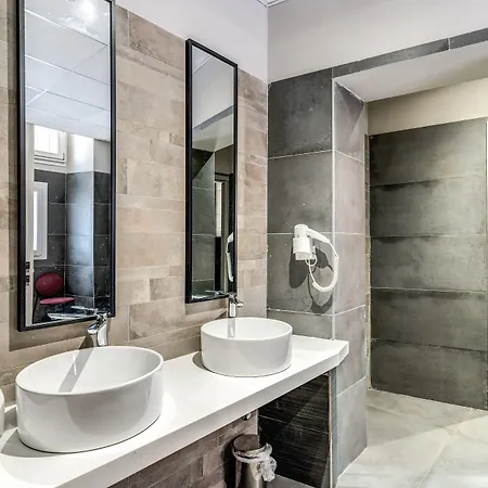 Borgo Ripa Urban Travel *