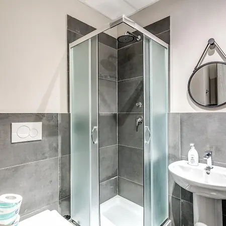 Borgo Ripa Urban Travel Vandrerhjem