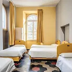 Borgo Ripa Urban Travel *