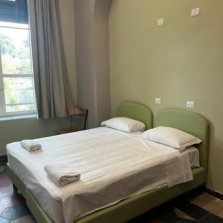 Borgo Ripa Urban Travel Rzym