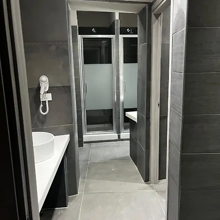 Borgo Ripa Urban Travel