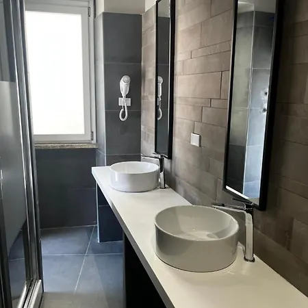 旅馆 Borgo Ripa Urban Travel