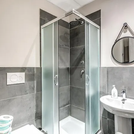 Borgo Ripa Urban Travel * Rzym