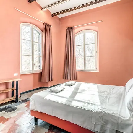 旅馆 Borgo Ripa Urban Travel *