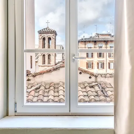 Borgo Ripa Urban Travel 旅馆