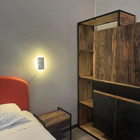 Auberge de jeunesse Borgo Ripa Urban Travel *