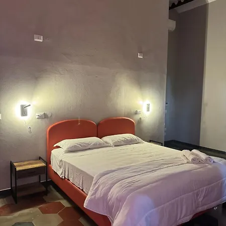 Borgo Ripa Urban Travel Auberge de jeunesse Rome