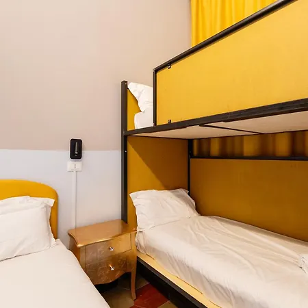 Borgo Ripa Urban Travel Rzym