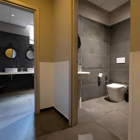 Borgo Ripa Urban Travel 旅馆