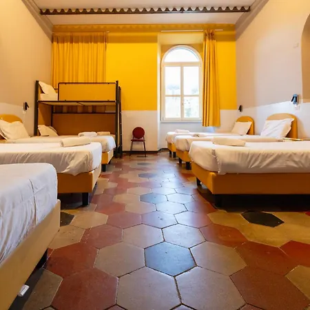 Borgo Ripa Urban Travel