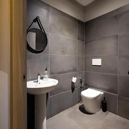 旅馆 Borgo Ripa Urban Travel