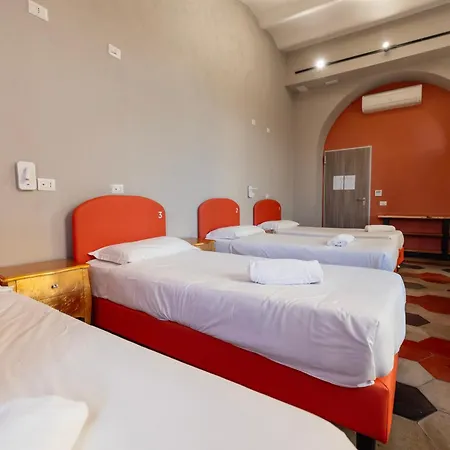 Borgo Ripa Urban Travel Rome