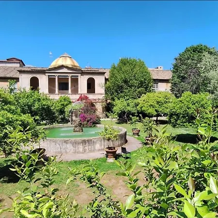 Borgo Ripa Urban Travel Ostello *