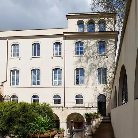 Borgo Ripa Urban Travel Auberge de jeunesse Rome