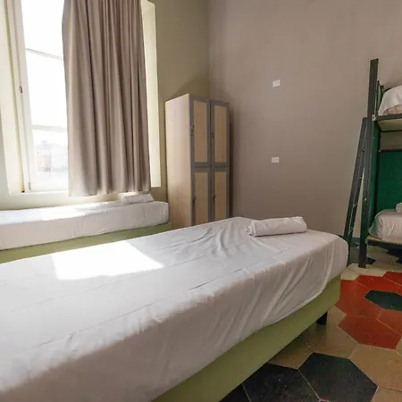 Borgo Ripa Urban Travel Vandrarhem Rom
