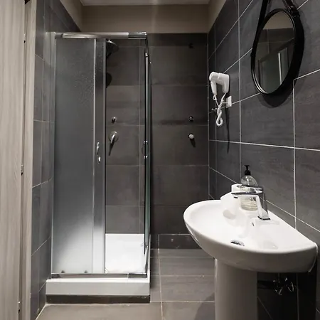 Borgo Ripa Urban Travel Rome