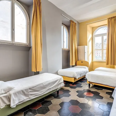 Borgo Ripa Urban Travel Rome