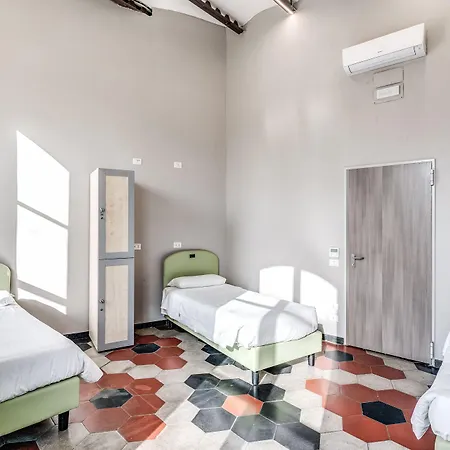 Borgo Ripa Urban Travel *