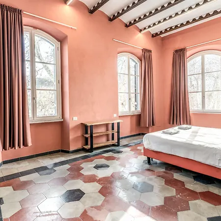 Borgo Ripa Urban Travel Roma