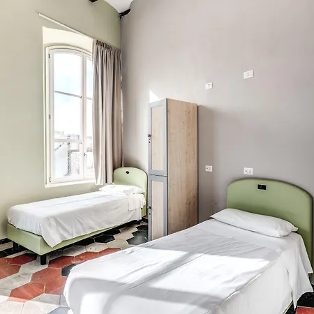 Borgo Ripa Urban Travel 旅馆 罗马