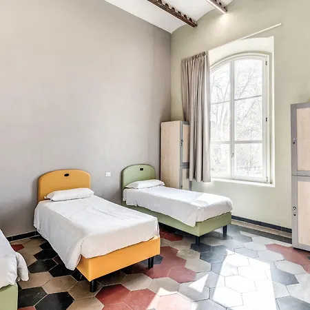 Borgo Ripa Urban Travel *