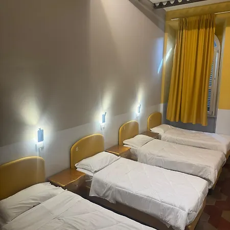 Borgo Ripa Urban Travel 旅馆 *