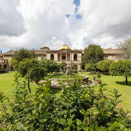 Vandrarhem Borgo Ripa Urban Travel Rom