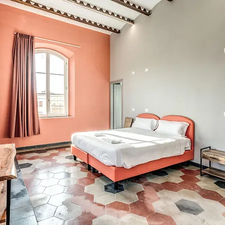 Borgo Ripa Urban Travel