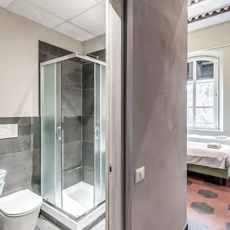 Borgo Ripa Urban Travel Vandrarhem
