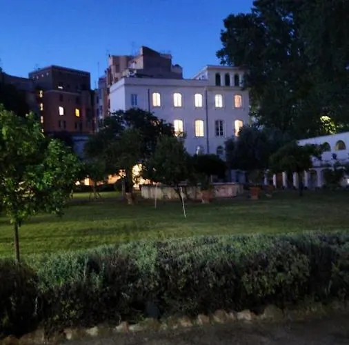 Borgo Ripa Urban Travel Rom