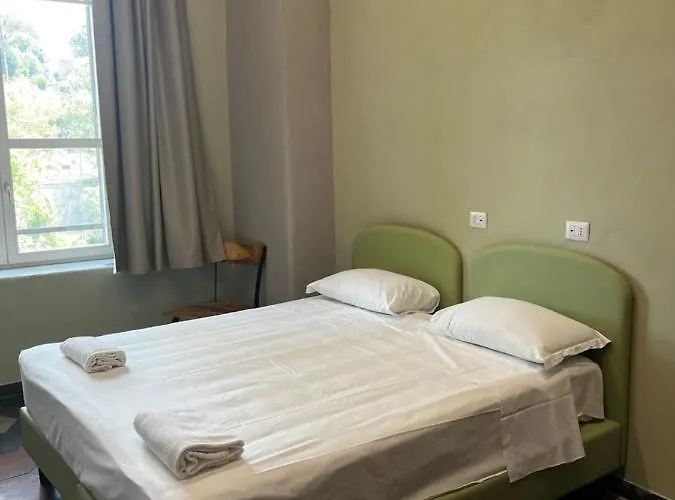 Borgo Ripa Urban Travel Rom