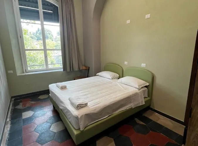 Borgo Ripa Urban Travel *