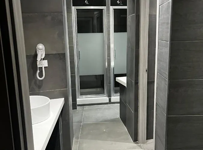 Borgo Ripa Urban Travel