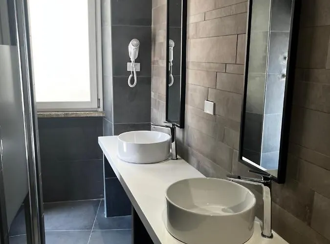 Vandrerhjem Borgo Ripa Urban Travel