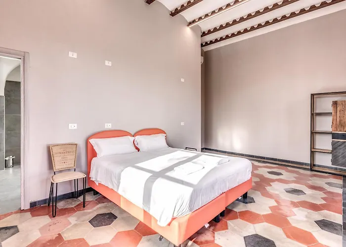 Borgo Ripa Urban Travel