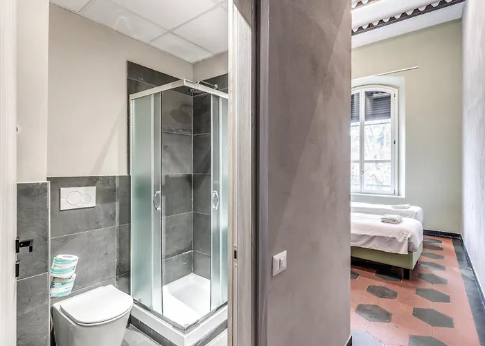 Borgo Ripa Urban Travel *