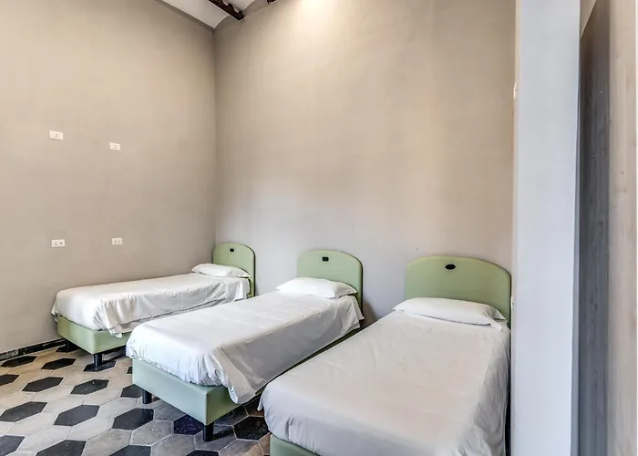 Borgo Ripa Urban Travel