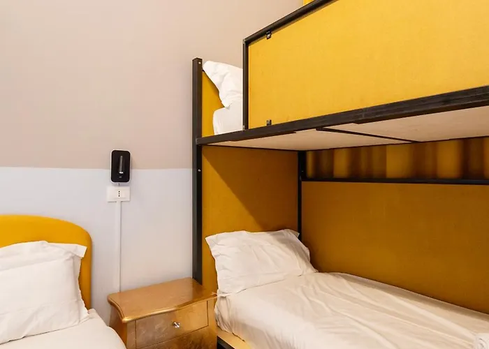 Borgo Ripa Urban Travel Rom