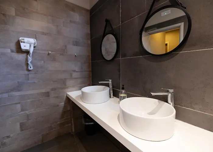 Borgo Ripa Urban Travel