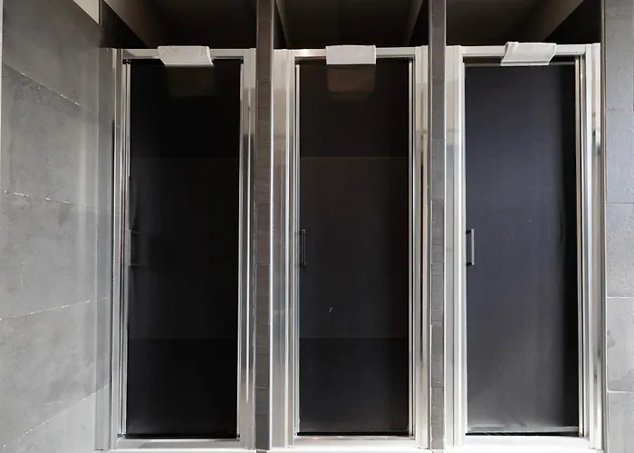 Borgo Ripa Urban Travel * Rom