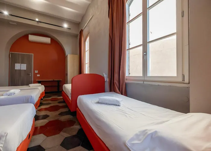 Borgo Ripa Urban Travel Rom