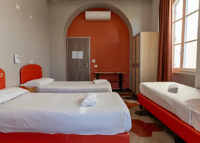 Borgo Ripa Urban Travel *