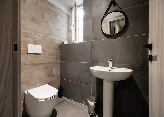 Borgo Ripa Urban Travel Rom