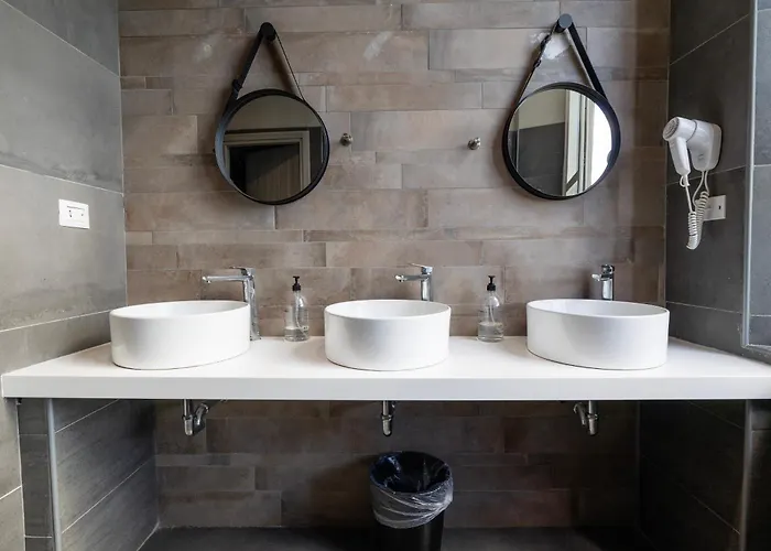 Borgo Ripa Urban Travel * Rom